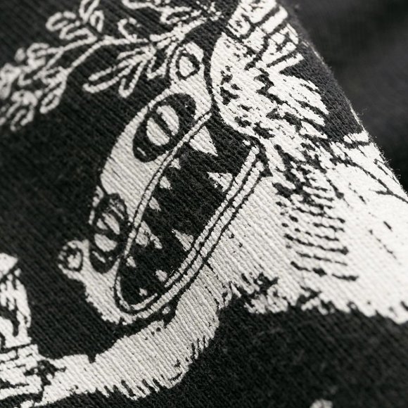 R13 Radiohead sweatshirt - Picture 3 of 8